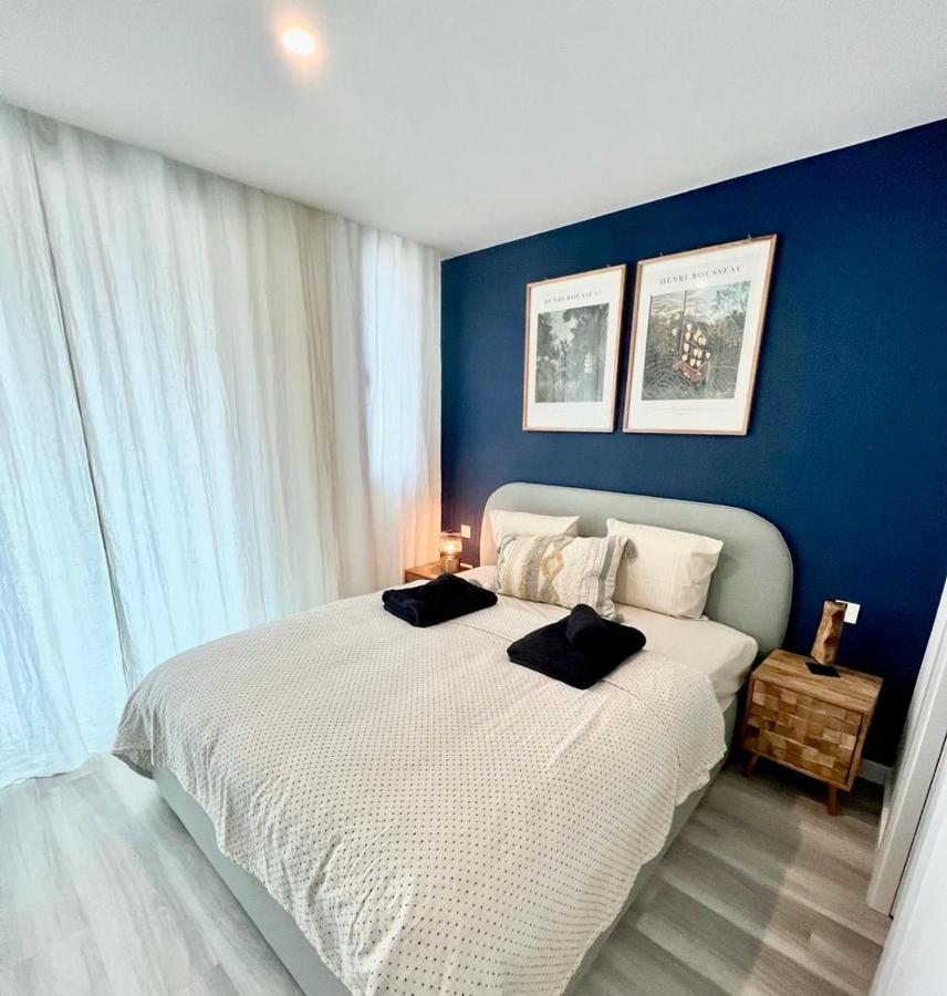 Medanojoy1- 3 Bedrooms, Spacious Apartment 60 M From The Beach El Médano Exteriör bild