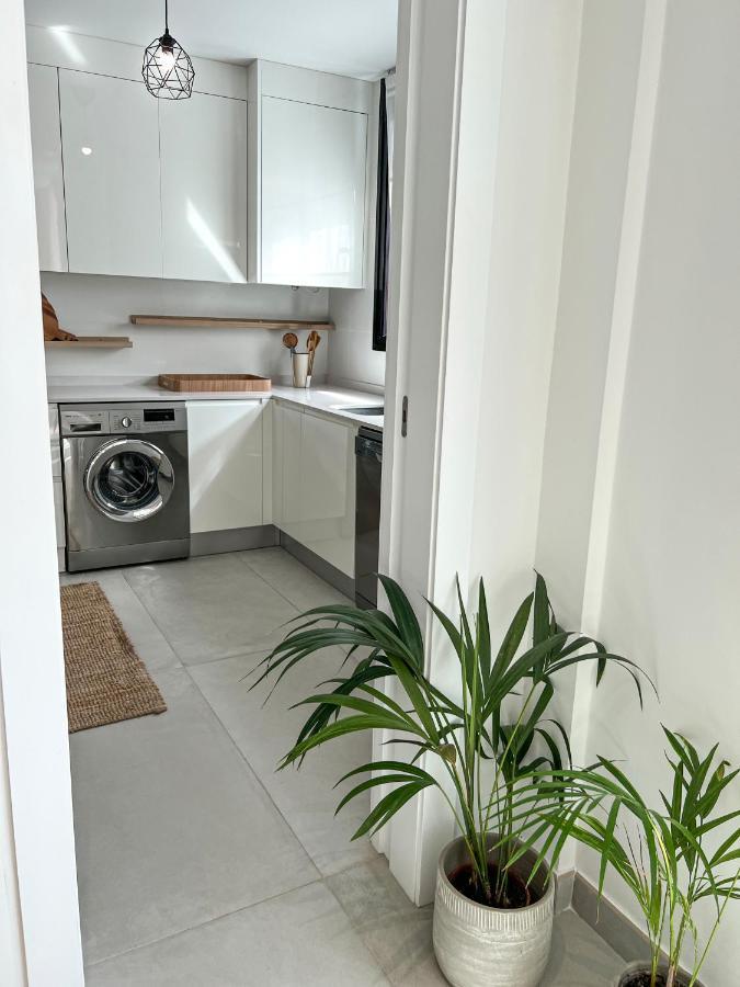 Medanojoy1- 3 Bedrooms, Spacious Apartment 60 M From The Beach El Médano Exteriör bild