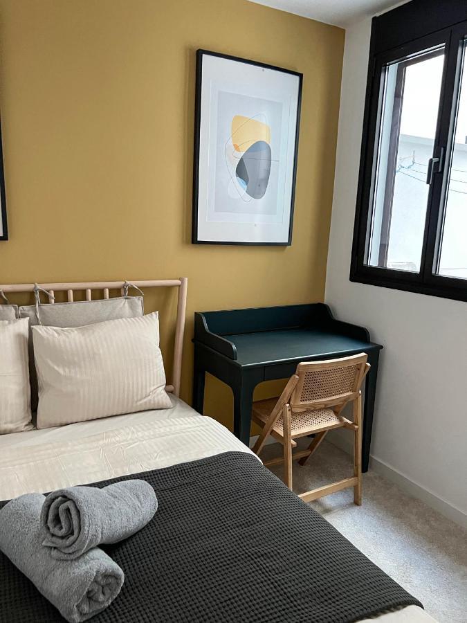 Medanojoy1- 3 Bedrooms, Spacious Apartment 60 M From The Beach El Médano Exteriör bild