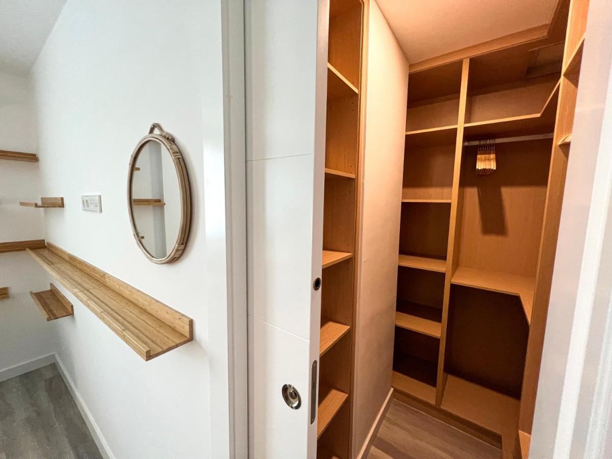 Medanojoy1- 3 Bedrooms, Spacious Apartment 60 M From The Beach El Médano Exteriör bild