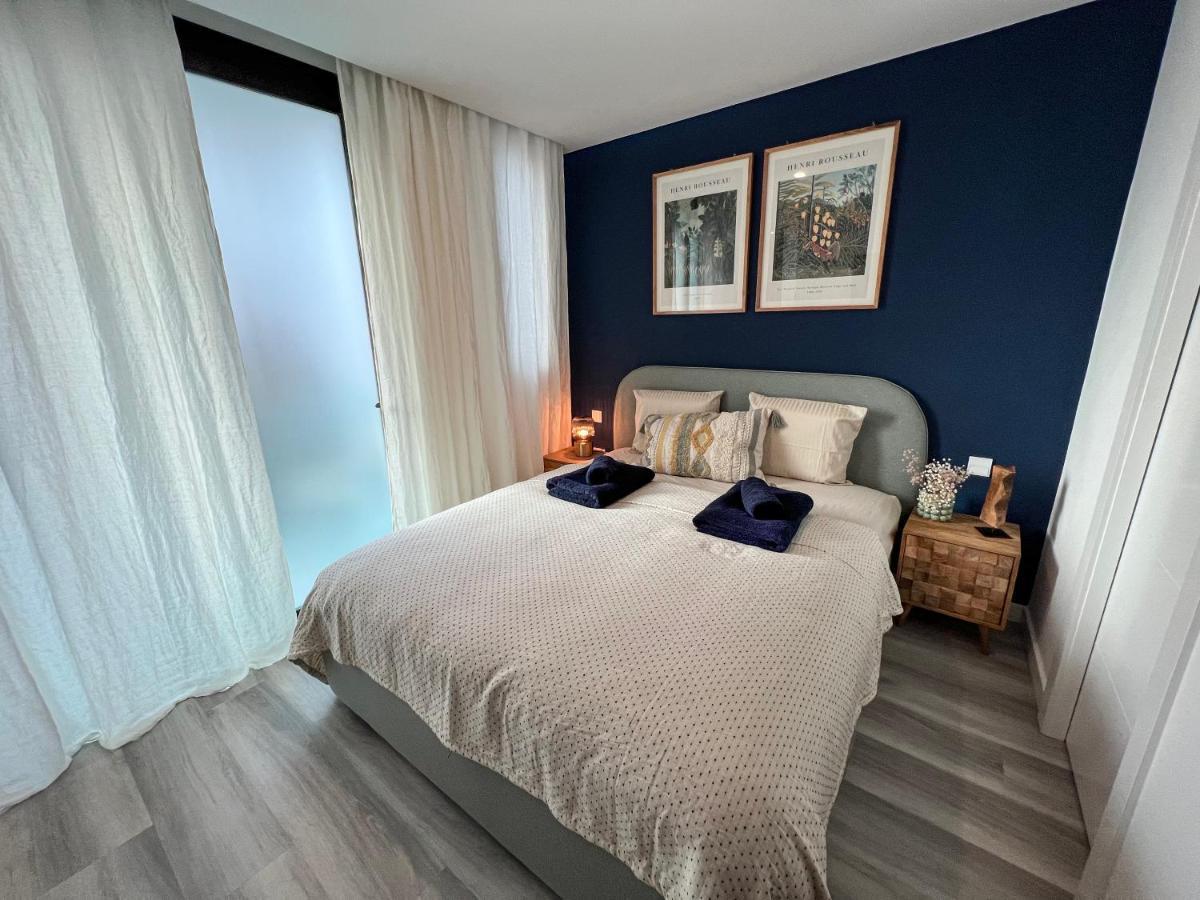 Medanojoy1- 3 Bedrooms, Spacious Apartment 60 M From The Beach El Médano Exteriör bild