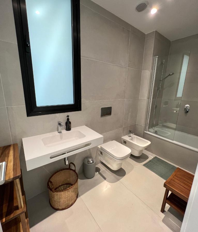 Medanojoy1- 3 Bedrooms, Spacious Apartment 60 M From The Beach El Médano Exteriör bild