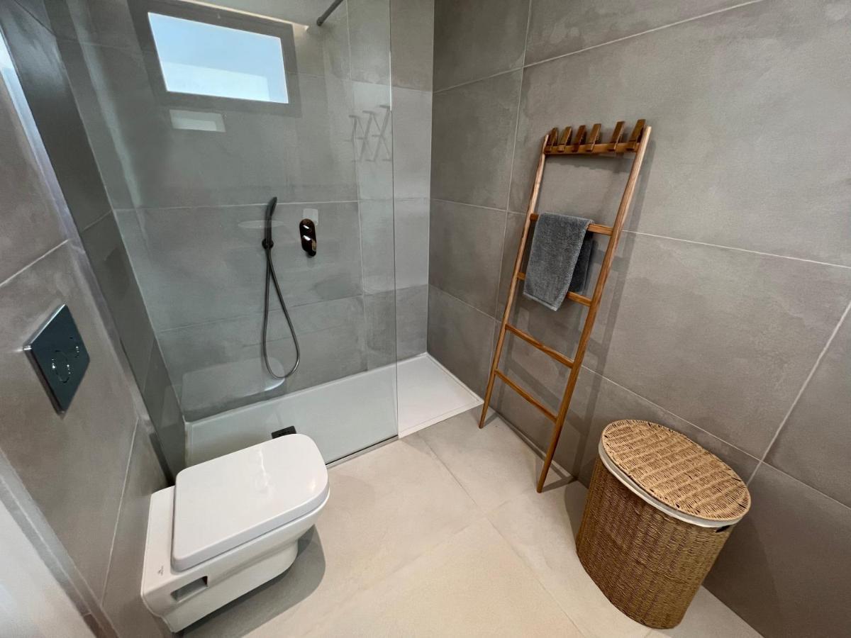 Medanojoy1- 3 Bedrooms, Spacious Apartment 60 M From The Beach El Médano Exteriör bild